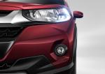 Honda WR-V 2017 года